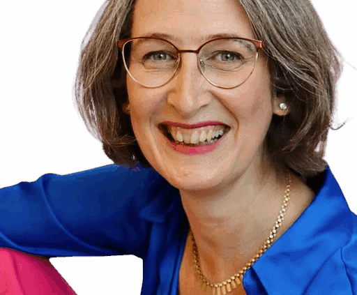 Silke Trost